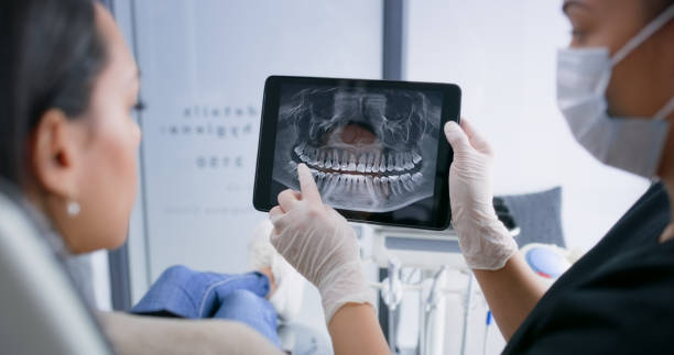 Licensed Dental service in Chowan County County, NC - Smile Center Dentistry